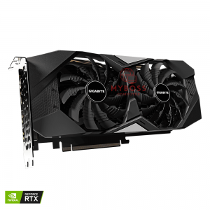 VGA GIGABYTE RTX 2060 SUPER WINDFORCE OC 8G