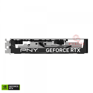 VGA PNY VERTO RTX 4060 8GB GDDR6 DUAL FAN