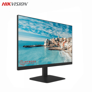 Màn Hình Hikvision DS-D5027FN01 27in/ FHD/ IPS/ HDMI+VGA