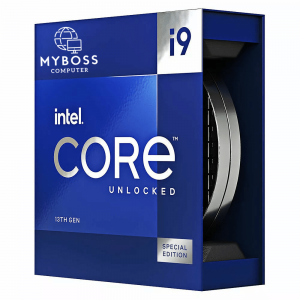 CPU Intel Core i9-13900KS (68M Cache, Up to 6.0 GHz, 24 Nhân 32 Luồng, 150W, Socket 1700)