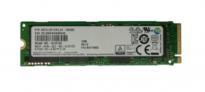 Ổ cứng SSD Samsung NVMe PM961 M.2 PCIe Gen3 x4 512GB