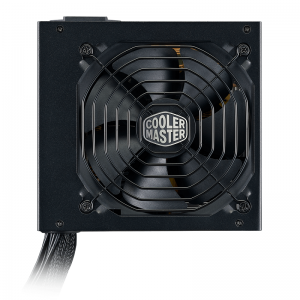 Nguồn Cooler Master MWE GOLD 750 V2 - 750W Non Modular (80 Plus Gold) 