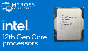 CPU Intel Core i5-12400F (Up to 4.4Ghz, 6 Nhân 12 Luồng, 65W)/ TRAY