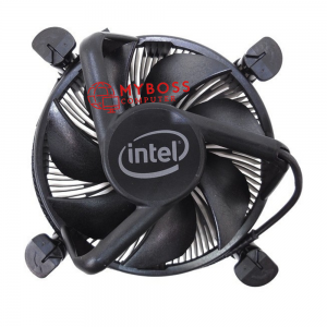 Tản nhiệt Stock Intel 10th-11th