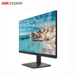 Màn Hình Hikvision DS-D5027FN01 27in/ FHD/ IPS/ HDMI+VGA