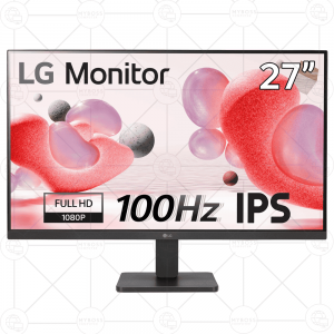 Màn hình LG 27MR400-B 27in/ FHD/ IPS/ 100Hz/ FreeSync