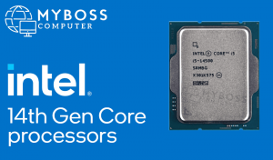 CPU Intel Core i5-14500 (24M Cache, Up to 5.0 GHz, 14 Nhân 20 Luồng, 65W, Socket 1700)/ TRAY