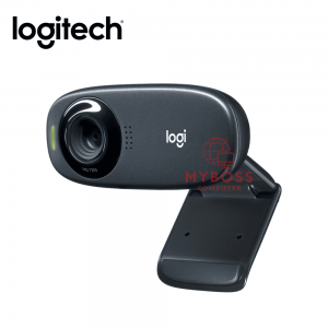Webcam Logitech C310 HD 720P/ Mic