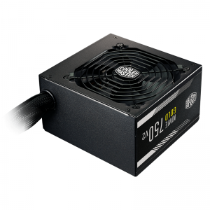 Nguồn Cooler Master MWE GOLD 750 V2 - 750W Non Modular (80 Plus Gold) 