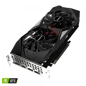 VGA GIGABYTE RTX 2060 SUPER WINDFORCE OC 8G