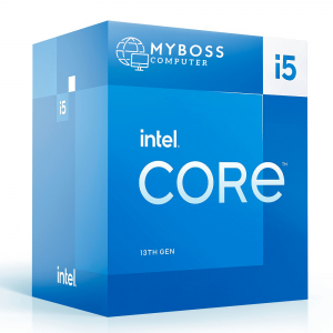 CPU Intel Core i5-13400 (20M Cache, Up to 5.1 GHz, 10 Nhân 16 Luồng, 65W, Socket 1700)