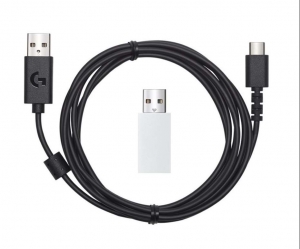 Tai Nghe Logitech G435 LightSpeed Wireless Off-White Lilac