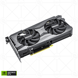 VGA INNO3D RTX 3060 TWIN X2 12GB