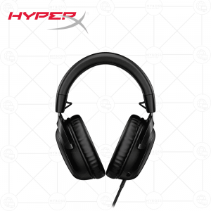 Tai Nghe HyperX Cloud III - Black
