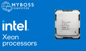 CPU Intel Xeon E5-2696 v4 (55M Cache, Up to 3.6 GHz, 22 Nhân 44 Luồng, 145W, Socket 2011-3)/ TRAY