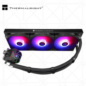 Tản Nhiệt Nước AIO Thermalright Aqua Elite 360 V3 ARGB - Black