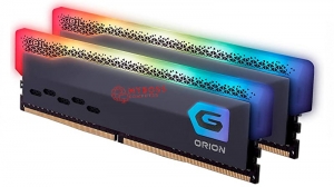 Ram GEIL ORION 32GB (16*2) DDR4 3200MHz RGB