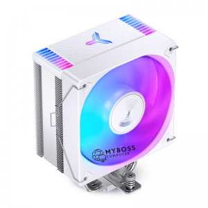Tản nhiệt CPU Jonsbo CR-1000 EVO Color White