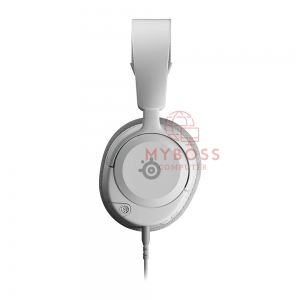 Tai Nghe SteelSeries Arctis Nova 1 - White