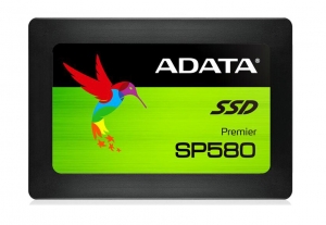 Ổ cứng SSD Adata SP580 480G Sata3