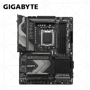 Mainboard GIGABYTE X670 GAMING X AX V2 DDR5 (AMD X670, Socket AM5, ATX, 4 khe RAM DDR5, WIFI + Bluetooth)