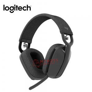 Tai Nghe Không Dây Logitech Zone Vibe 100 - Graphite