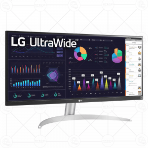 Màn Hình LG UltraWide 29WQ600-W 29in/ UWHD/ IPS/ 100Hz/ 5ms GtG/ TypeC/ FreeSync/ HDR10/ Có Loa