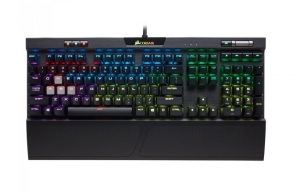 Bàn phím cơ Corsair K70 MK2 Blue sw