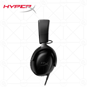 Tai Nghe HyperX Cloud III - Black