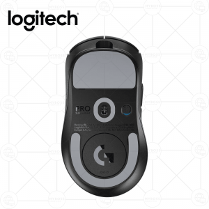 Chuột Không Dây Logitech G Pro X Superlight 2 DEX - Black