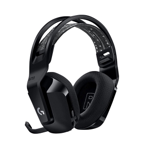 Tai nghe Gaming Logitech G733 LIGHTSPEED Wireless 7.1 RGB Black