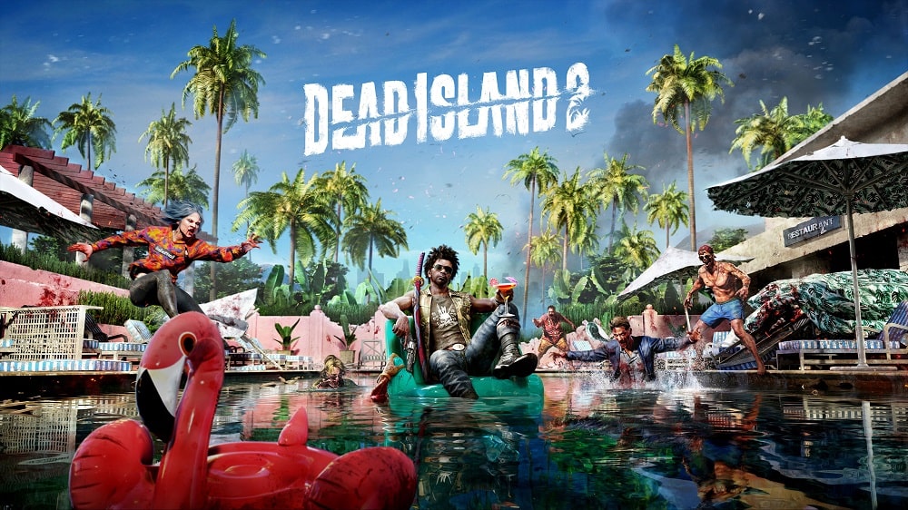 Dead Island 2 hé lộ yêu cầu cấu hình, liệu PC của bạn đã sẵn sàng tiêu diệt Zombie ?
