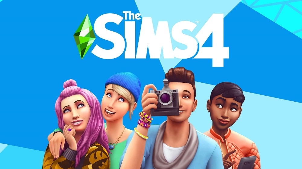Nhận miễn phí game mô phỏng huyền thoại The Sims 4 The Daring Lifestyle Bundle ngay hôm nay chỉ với 3 click chuột