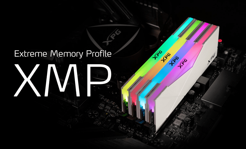 XMP là gì ? Hướng dẫn kích hoạt để tối ưu tốc độ RAM máy tính của bạn