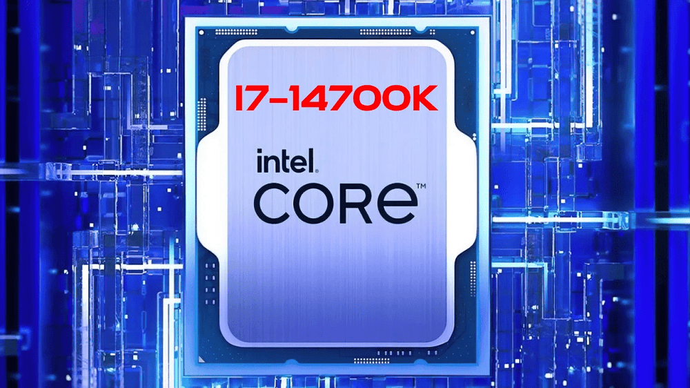 Intel Core i7-14700K rò rỉ thông số benchmark, nhanh và mạnh hơn phiên bản tiền nhiệm tới 20%