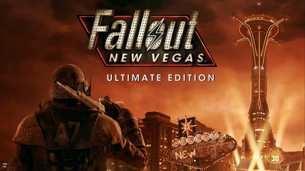 Nhanh tay nhận miễn phí ngay siêu phẩm nhập vai Fallout: New Vegas chỉ với 3 click chuột !!