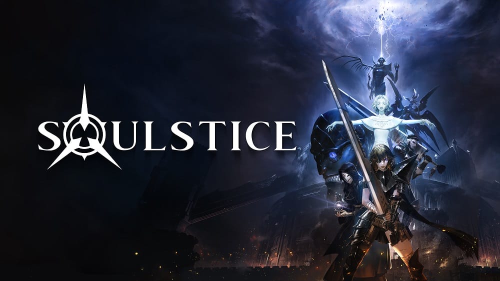 Soulstice và Model Builder đang được miễn phí trên Epic Games Store, mời các bạn lấy ngay kẻo quên
