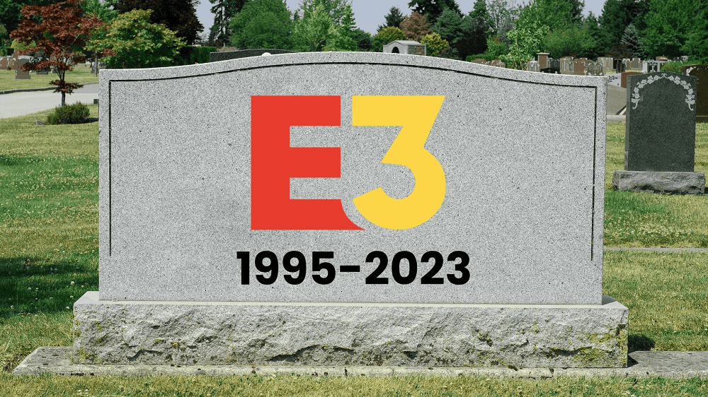 Hội chợ game E3 chính thức trở thành ‘dĩ vãng’, tạm biệt một trong những sự kiện lớn nhất ngành game thế giới