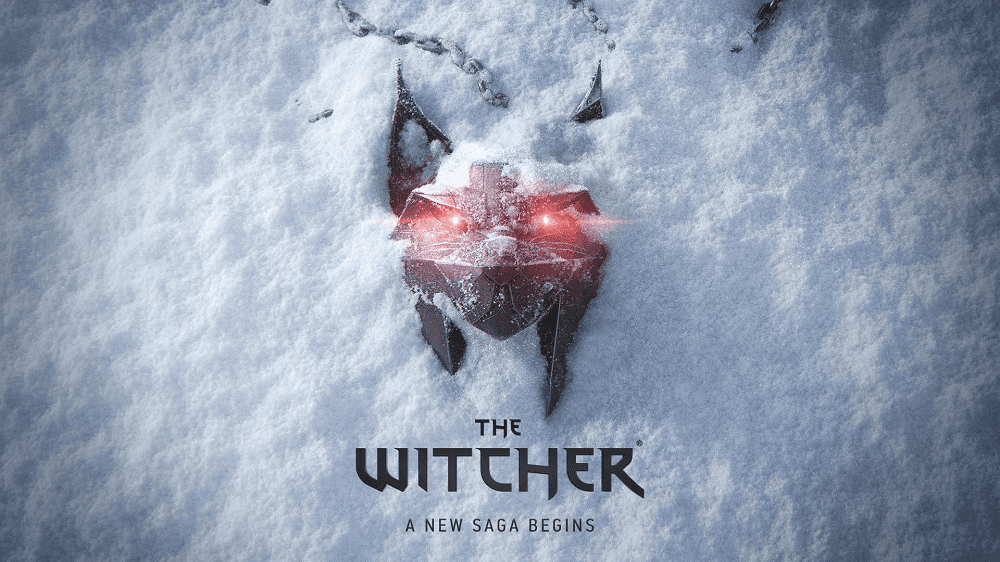 The Witcher 4 chính thức bước vào giai đoạn phát triển