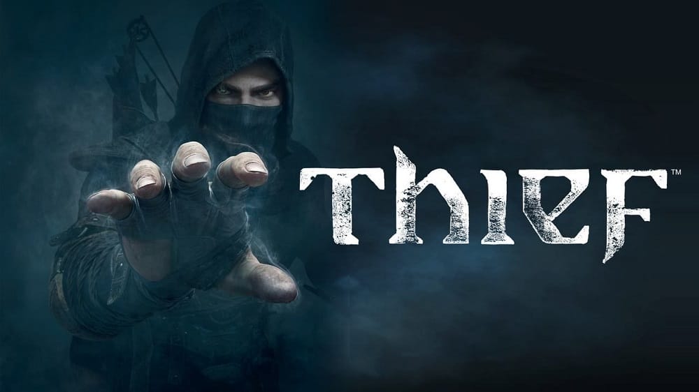 Hóa thân siêu trộm với game hành động lén lút - Thief, hiện đang được Epic tặng miễn phí