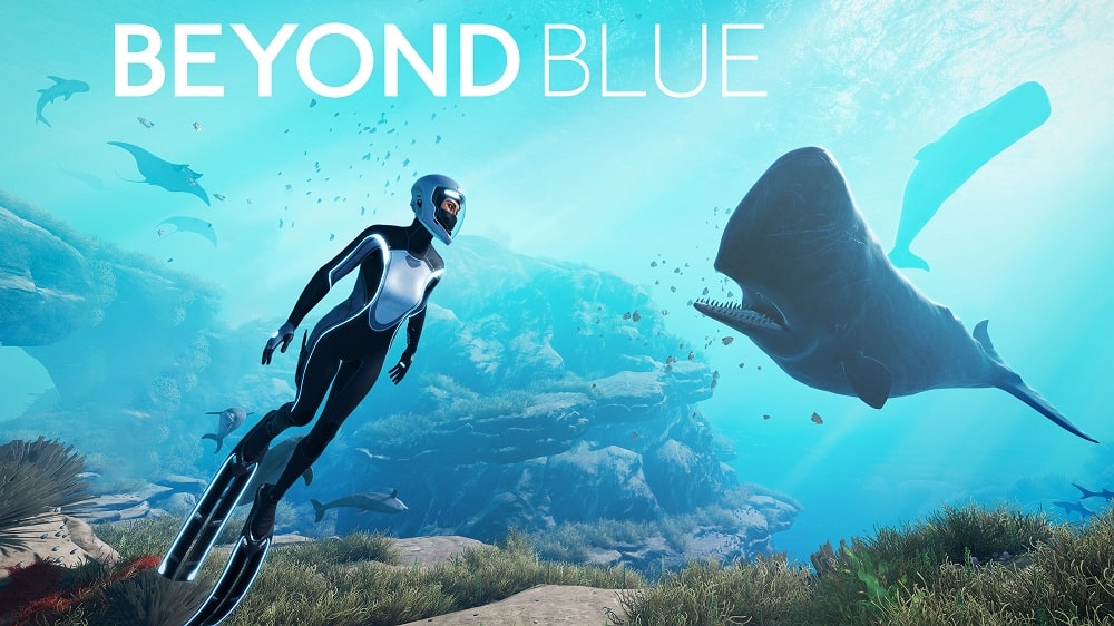 Epic Games Store tặng miễn phí bộ đôi game Never Alone và Beyond Blue, anh em nhận ngay kẻo quên
