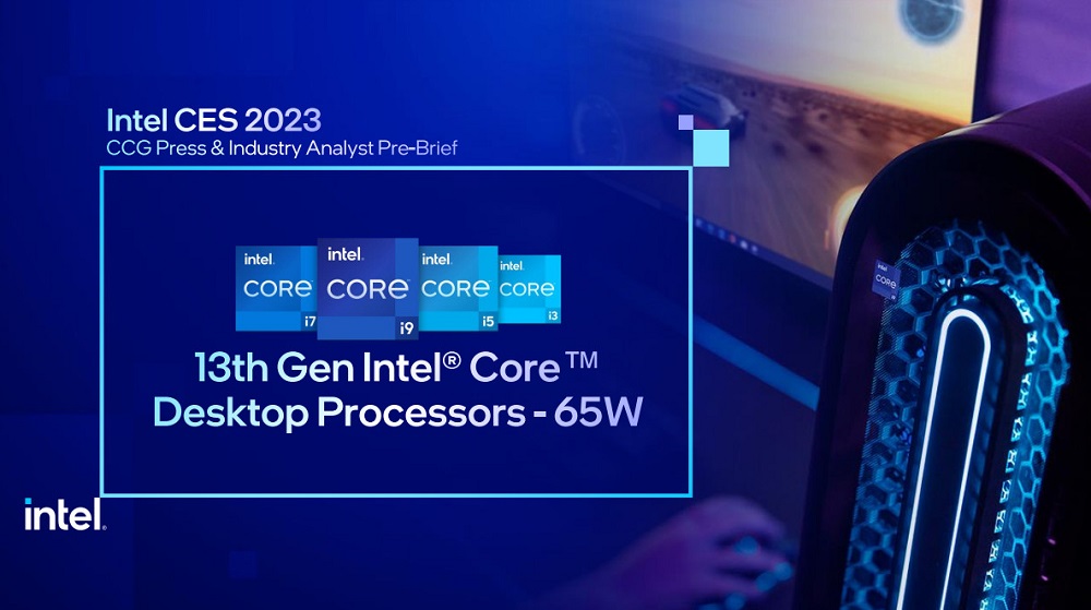 Intel ra mắt loạt CPU non-K thế hệ 13 mới, mở rộng lựa chọn vi xử lý cho anh em build PC