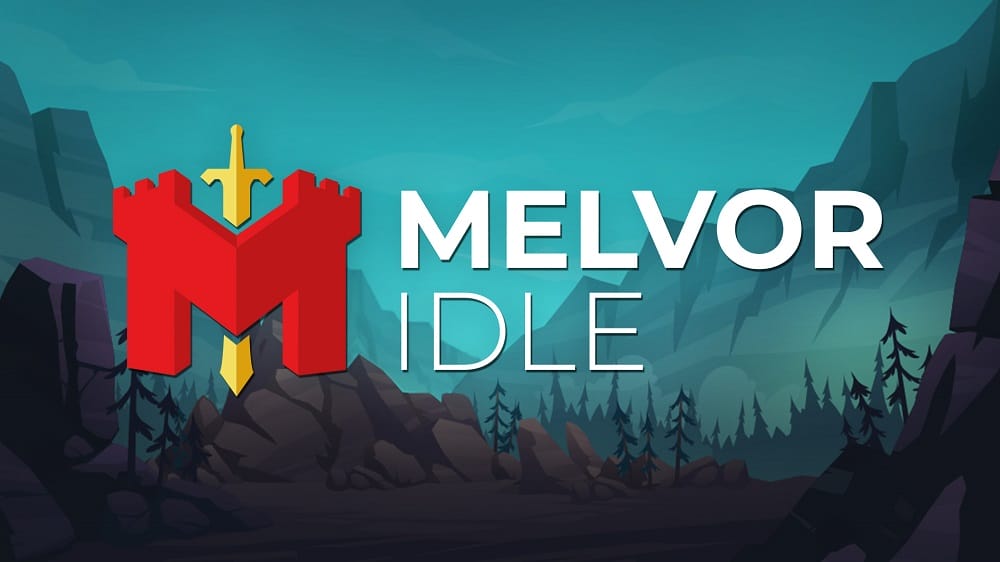 Tải miễn phí game RPG độc đáo Melvor Idle