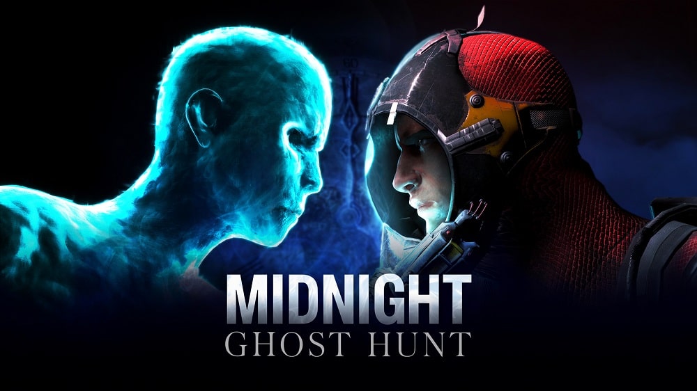 Tải miễn phí game Co-op, kinh dị cực hay Midnight Ghost Hunt
