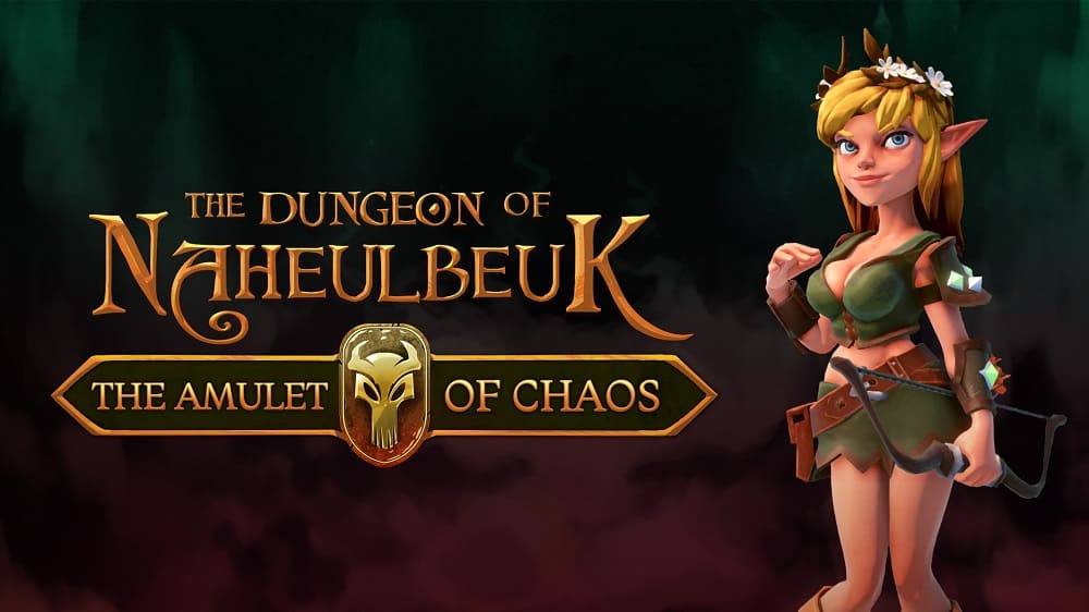 Thử sức cùng tựa game chiến thuật nhí nhố The Dungeon Of Naheulbeuk: The Amulet Of Chaos, miễn phí ngay bây giờ