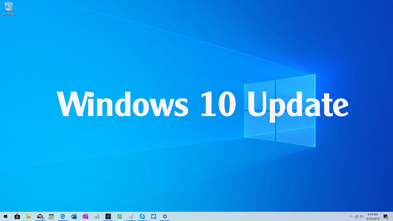Microsoft cảnh báo người dùng nên gỡ ngay bản cập nhật mới nhất trên Windows 10