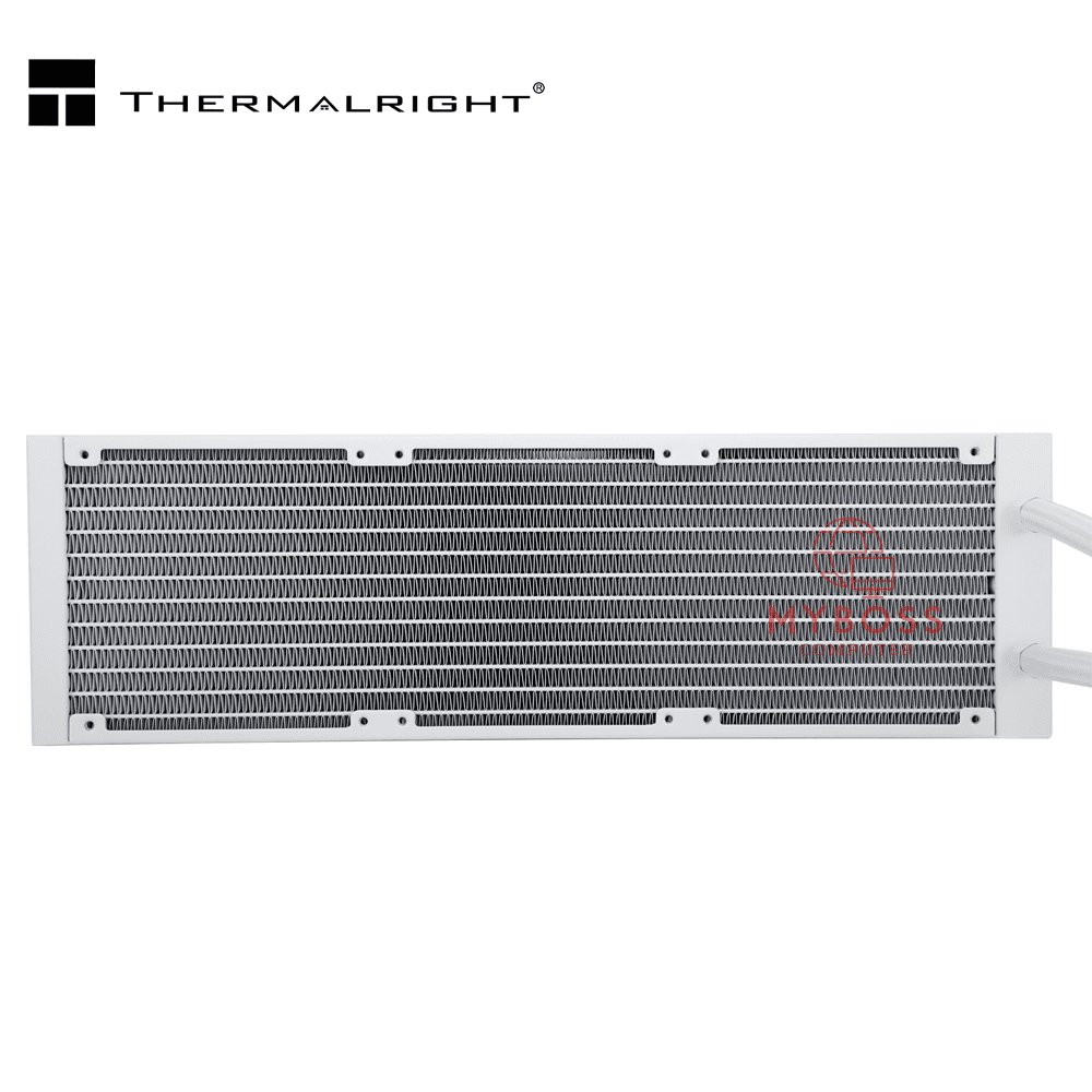 Tản Nhiệt Nước AIO Thermalright Aqua Elite 240 V3 ARGB - White