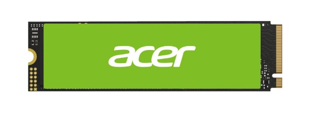 Ổ cứng SSD Acer FA200 Nvme PCIe Gen4x 4 1TB 