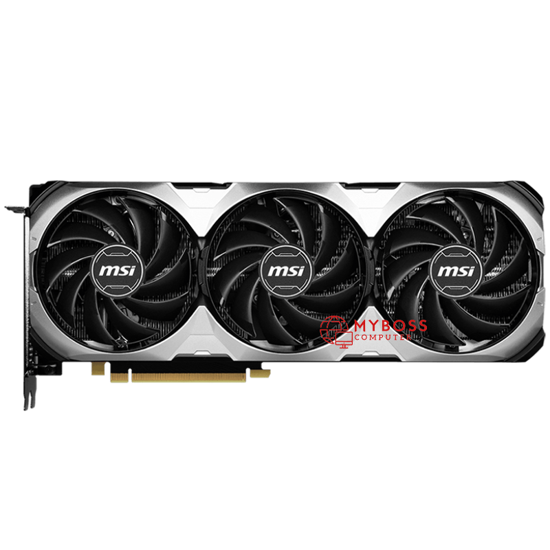 VGA MSI RTX 4070 Ti VENTUS 3X 12G OC