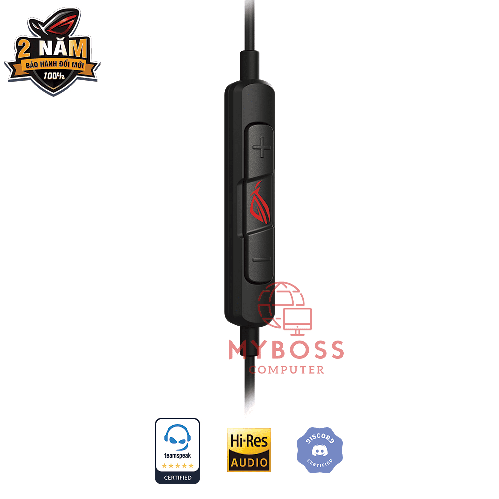 Tai Nghe ASUS ROG CETRA II Core